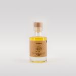 Huile d'argan cosmétique
