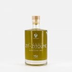 Huile d'olive naturelle de Taza au Maroc