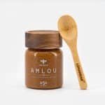 Amlou Aux Amandes Pâte À Tartiner Du Maroc