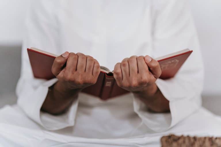 hygiene de vie sunnah