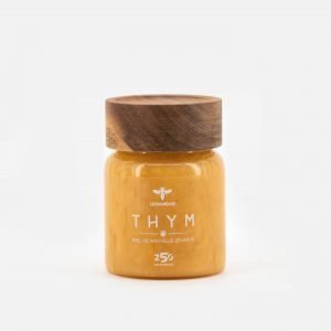 miel de thym de nouvelle zelande