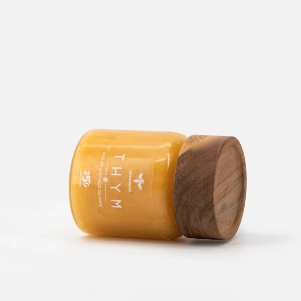 miel de thym de nouvelle zelande