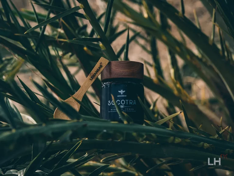 miel de socotra special diabetique du yemen